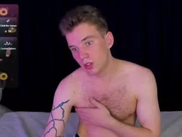 justin_reed from Chaturbate is Freechat