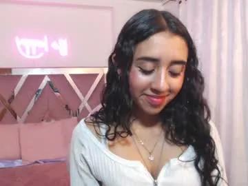 karoll_tay from Chaturbate is Freechat