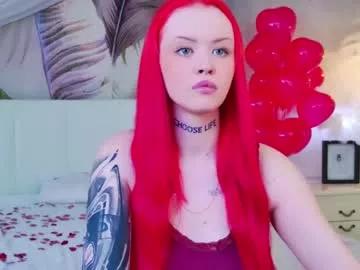 kate_lie from Chaturbate is Freechat