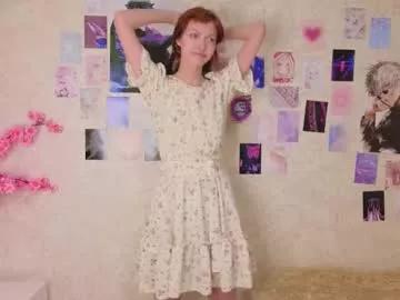 kitsune_dreams from Chaturbate is Freechat