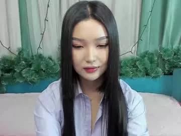 kriss__moon from Chaturbate is Freechat