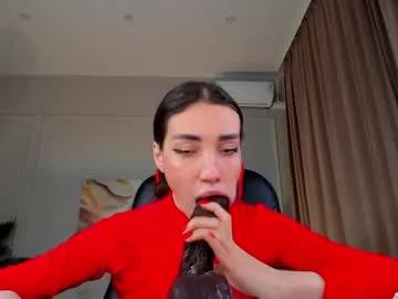 kriss_baby_ from Chaturbate is Freechat