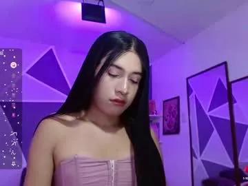 kristall_swan from Chaturbate is Freechat