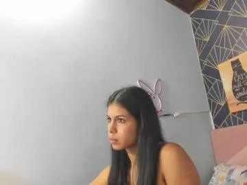 kristin_baby69 from Chaturbate is Freechat