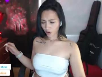 lia_smith87 from Chaturbate is Freechat