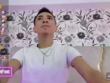 liamm_tay from Chaturbate is Freechat