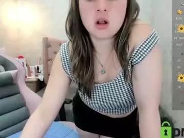 lianngrace from Chaturbate is Freechat