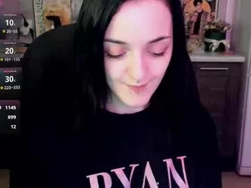 lina_tyaan from Chaturbate is Freechat