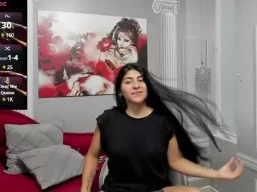 little_naiara from Chaturbate is Freechat