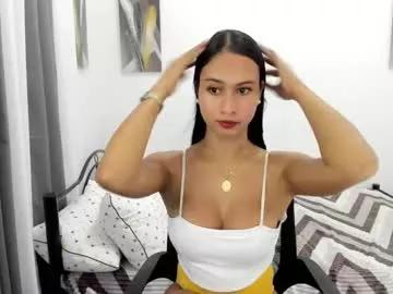 louie_cute_asian from Chaturbate is Freechat