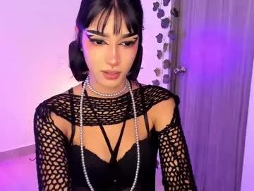 lucy_fernandez on Chaturbate