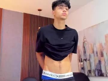 luke_venture from Chaturbate is Freechat