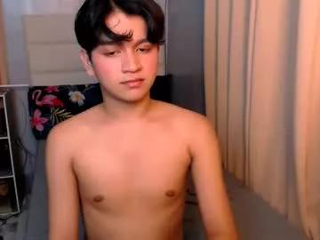 lux_white from Chaturbate is Freechat