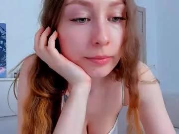 marilinal from Chaturbate is Freechat