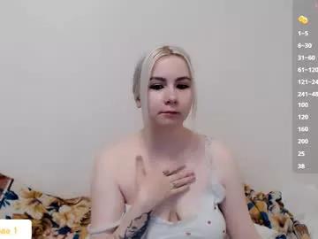 marishka505 from Chaturbate is Freechat