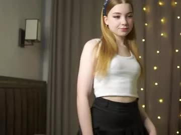 mary_hope_u from Chaturbate is Freechat