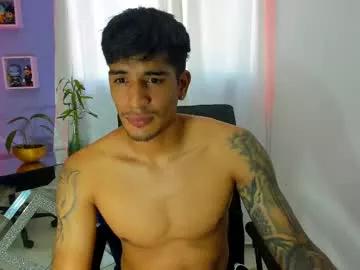 mateo_skinny15 from Chaturbate is Freechat