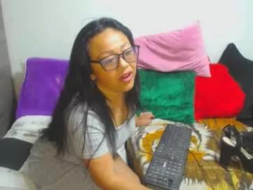 mature_nani2 from Chaturbate is Freechat