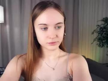 meghanantell from Chaturbate is Freechat