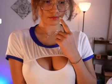 melanieryann_ from Chaturbate is Freechat