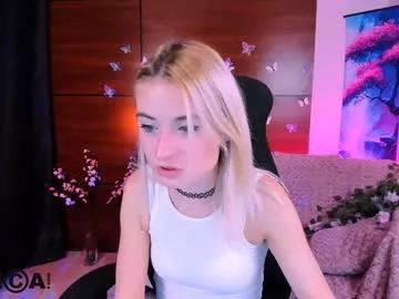 melisa_white1 on Chaturbate