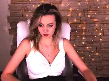 melissa_richardson from Chaturbate is Freechat