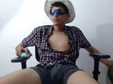 mike_styfler from Chaturbate is Freechat