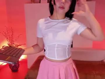 mila_shay from Chaturbate is Freechat