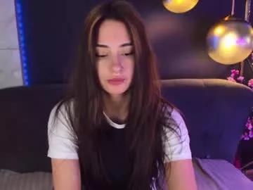 milana_sugar on Chaturbate