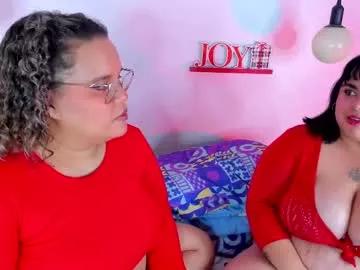 monica_bbw_ from Chaturbate is Freechat