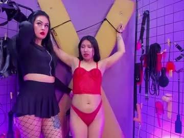 mralexia_queen_bdsm from Chaturbate is Freechat