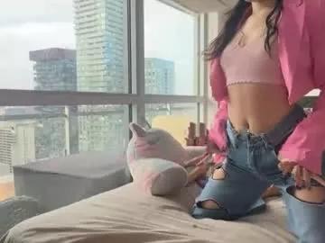 mydirtyvloglily1 from Chaturbate is Freechat