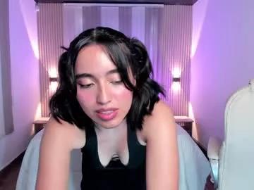 nathalie_lowry from Chaturbate is Freechat