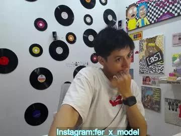 naty_lux19 from Chaturbate is Freechat