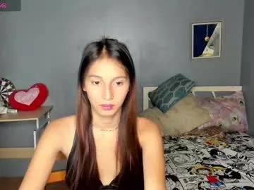 naughtyjanela from Chaturbate is Freechat