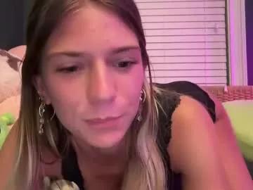 oliviahansleyy from Chaturbate is Private