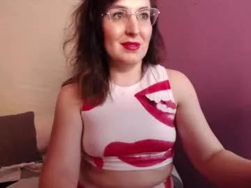 paula_colins on Chaturbate