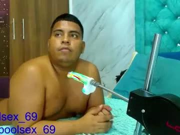 poolsex_69 from Chaturbate is Freechat