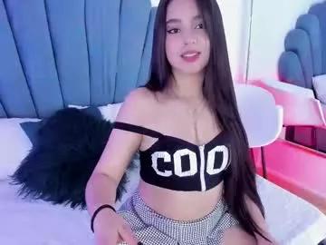 rachel_ribeiro from Chaturbate is Freechat