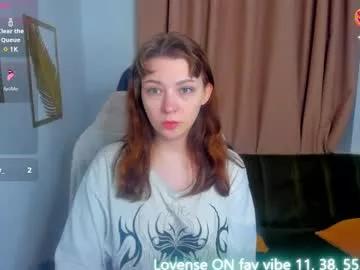 robi_rosemary from Chaturbate is Freechat