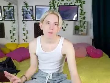 ron_vils from Chaturbate is Freechat