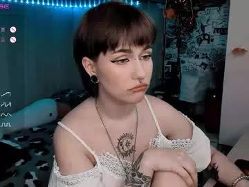 say_mary from Chaturbate is Freechat