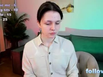 shine_vivi from Chaturbate is Freechat