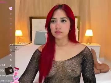 sofiabosch from Chaturbate is Freechat