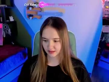 stacy_moor_ from Chaturbate is Freechat