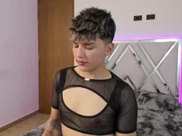 stiwark_blake_ from Chaturbate is Freechat