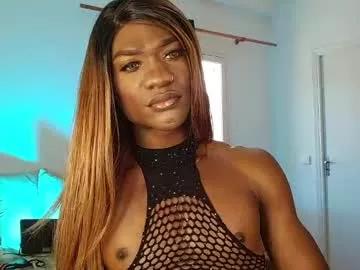 suannyklatten_ from Chaturbate is Freechat