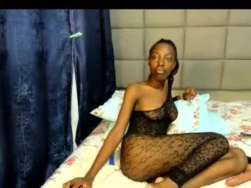 suhaila_suu from Chaturbate is Freechat