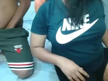 threesome_indian from Chaturbate is Freechat