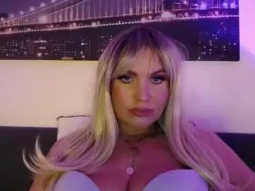 tinkerbell822 from Chaturbate is Freechat